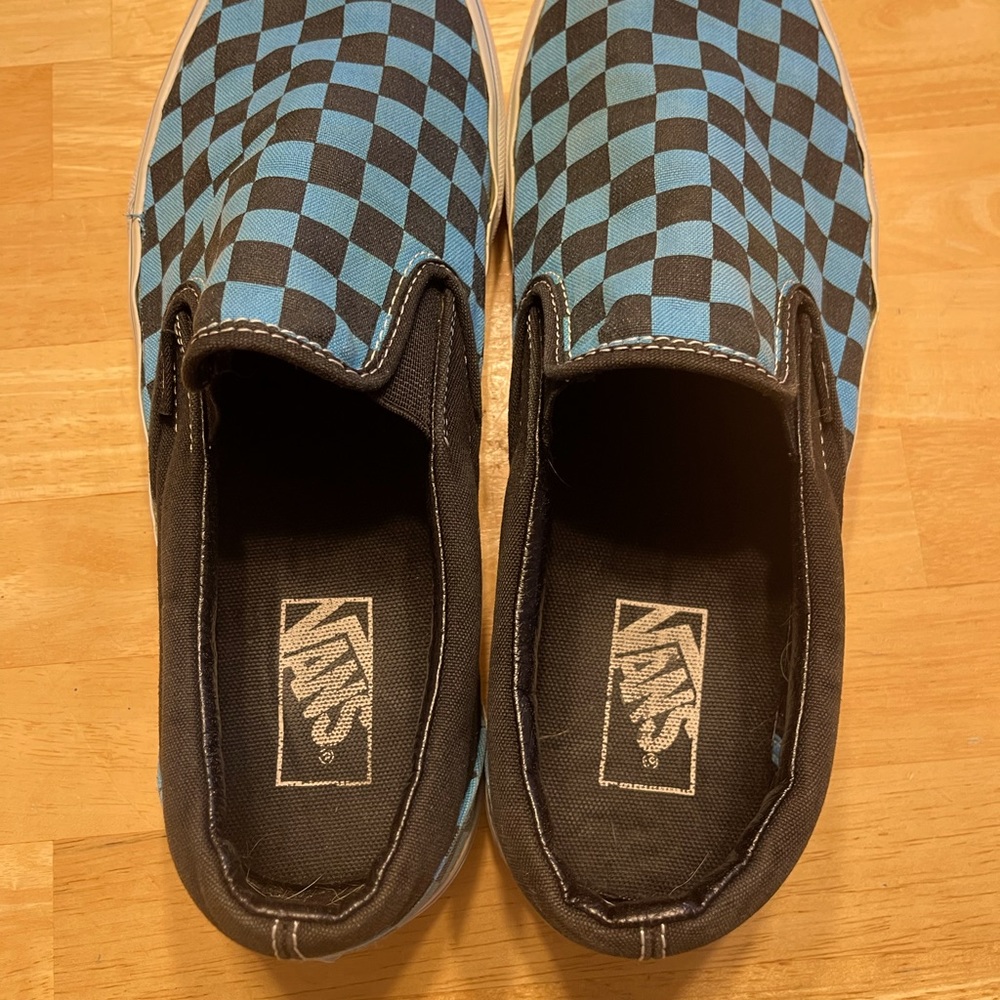Vans Fashion Sneakers